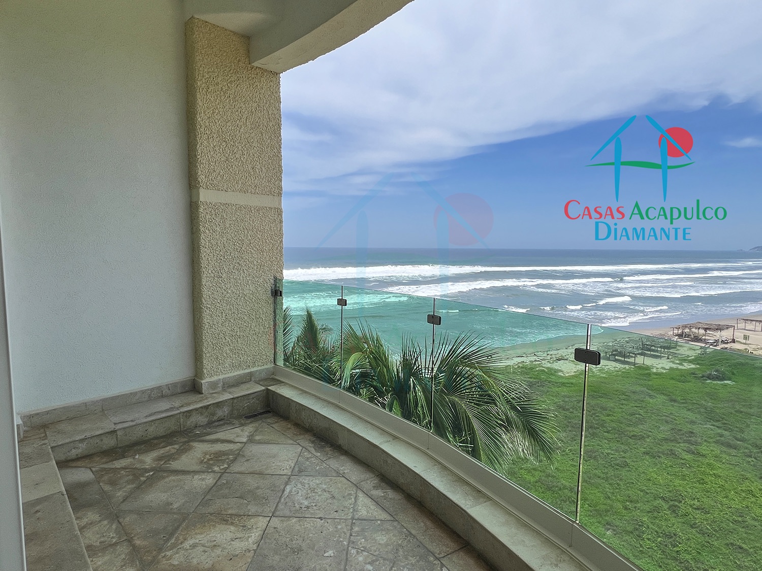 Dos Soles T3 402 - Recámara dos 5